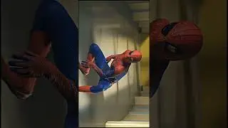 THIS IS 4K MARVEL (Spider-man) Edit  #theamezingspiderman #shortvideo #superheromagic #shorts