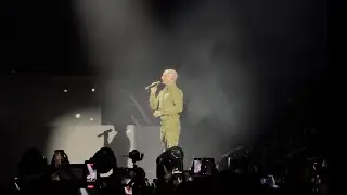 Ke Personajes - Concierto Barcelona 2025 (V.M.)