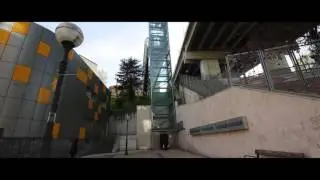 Ascensor de Rekalde