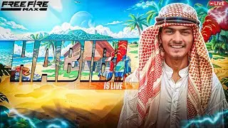 New CS-Ranked Season 🚀 Serious Rank Push 🤯💫 Up 40 ff live 🕒 🔥 #freefire #classylive #nonstop_live