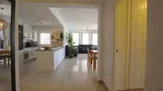 Great Value Apartment in Duquesa Village