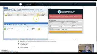 Electroneum mining pool Issues!!! yes its true!