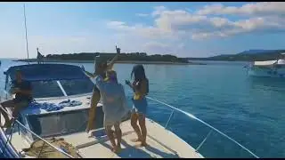 BLUE CAVE Croatia | Bi&scaron;evo, Vis, Pakleni Islands, Hvar