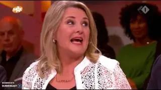 Lieke Lamb over Chriet Titulaer