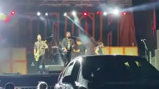 Beartooth - I Have A Problem - 10/9/2020