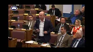 Knežević: Milo Đukanović se pomladio, a mene moje dijete zove &ldquo;deda&rdquo;