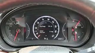 Vauxhall Insignia Euro 6 diesel fuel consumption.