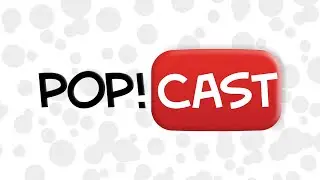 Panels On Pages PoP!-Cast #519 | Top 6 90's Action Movies
