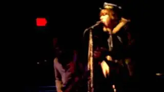 nsn live in houston love is our weapon 3,21,10