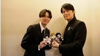 Prince永瀬廉のRadioGARDEN』にゲスト出演! 『地底人ラジオ』と初コラボ