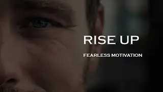 RISE UP - Motivational Video - Achieve more in life