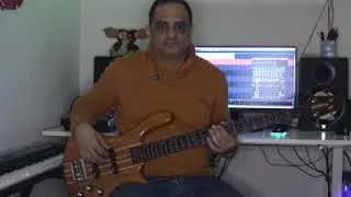 SHUFFLE CHICAGO BLUES