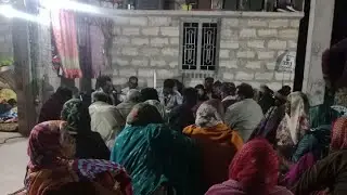ભજન લાઈવ. DVR Studio Dharaie is live!
