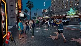 New Beginnings | PARAMUPPILLAI | TKRP Server | GTA V |  Road To 500