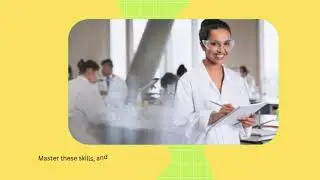 Top Skills Every Pharmacy Student Should Develop