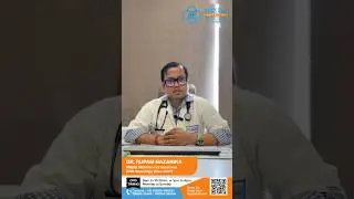 WORLD PARKINSONS DAY- Dr Rupam Hazarika shares valuable insights