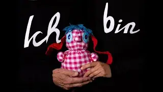 „DAS KLEINE ICH BIN ICH“ Aufzeichnung der Aufführung im Dschungel Wien im Oktober 2016