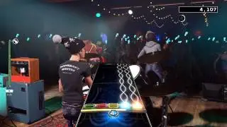 Rock Band 4 - Boston - More Than A Feeling (Expert Guitar FC)