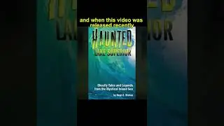 A Ghost Ship on Lake Superior? This Video Terrified the Internet.