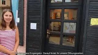 Rundgang JUSY Waidhofen/Ybbs