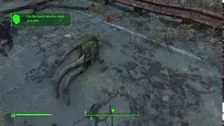 Fallout 4 - Commonwealth of Decay (Open World survival) 01