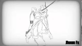 Assassin animation .- Jhoon Fx