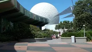 Innoventions Plaza - 9/7/2019