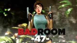 BAD ROOM №47 [КЛАЛА КЛАФТ] (18+)