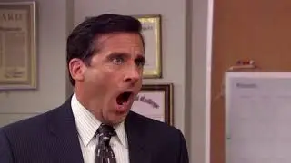 Michael Scott 