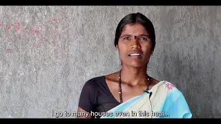 Hoping To Open Her Own Garments Shop - Suma | Rural Women Empowerment | Rang De