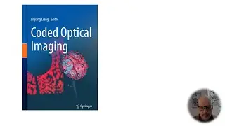 Spectral Sampling: Computational Optical Imaging Episode 64