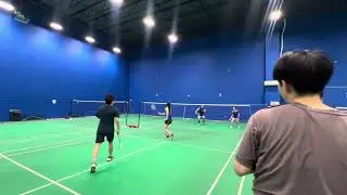 2025-10-30 Sharon Yang V Leo Yiwei