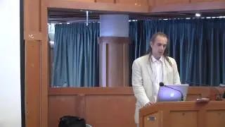 James Ladyman - An Argument for Retrocausality from Weak Values