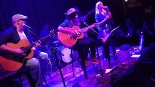 Tina and the B-Sides - 