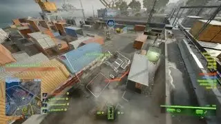BF 2042  step-Chopper you stuck?