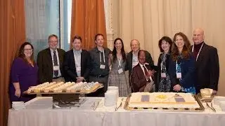 2013 SFWC GALA Video