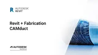 Caracter&iacute;sticas | Revit + Fabrication CAMduct | SemcoCAD