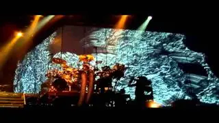 LPAssociation.com: Linkin Park @ Madison Square Garden 2.4.2011