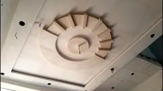 3 Bedroom 1 garage beautiful false ceiling designs 2024 | Cm new ceiling design