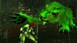 World Of Warcraft Quest Info: Winna's Kitten