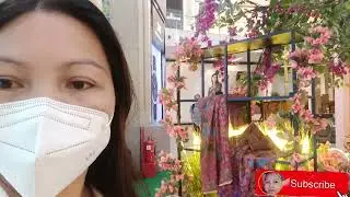 Pavilion & KLCC Ramadan Decoration #jennie ramiscal