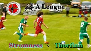 2023-06-27 Stromness v Thorfinn