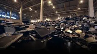 R2 Recycling Promo