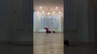Pilates mat - Chuỗi Intermediate #rubychen #pilatesmat 