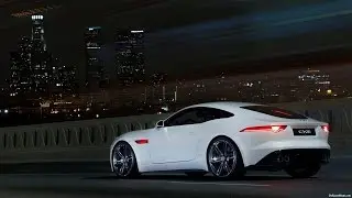 FORZA 6 EARLY ACCESS - JAGUAR F TYPE AT SILVERSTONE - No commentary