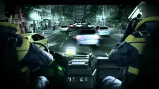 Emergency 2012 Intro Trailer PEGI