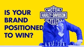 How To Create a Brand Positioning Strategy - [5 Steps to Stand Out]