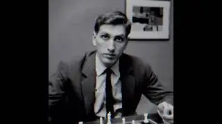 Who's the best Grandmaster all the time (GOAT)?? #chess #BasheerGambit #bobbyfischer #chessgame