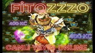 KNIGHT ONLİNE ASAS PK !DRYADS! @FİTOZZZO CANLI YAYIN ONLİNE! [ BENTLEY ]