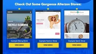 Alterzon Review Alterzon Demo by Alterzon Review Creator